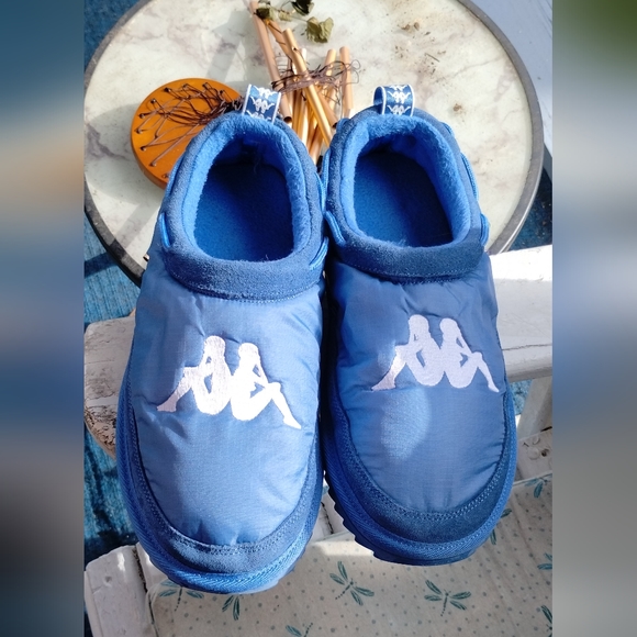 Kappa Shoes Kappa Slippers Poshmark